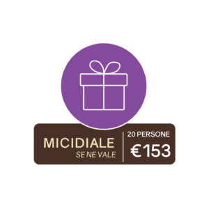 MICIDIALE SE NE VALE