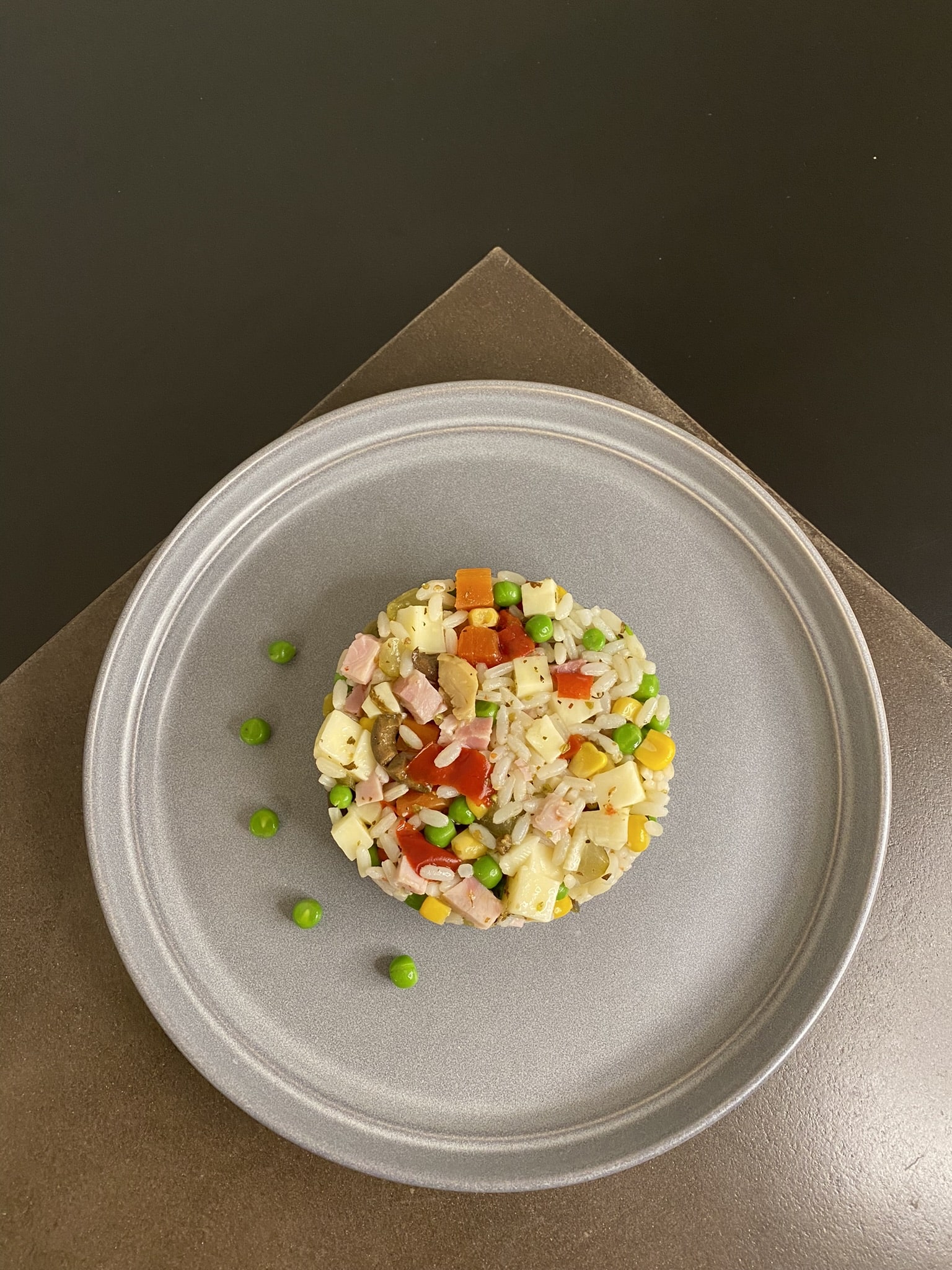 insalata <br>di riso