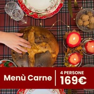 BUFFET FESTE - Carne