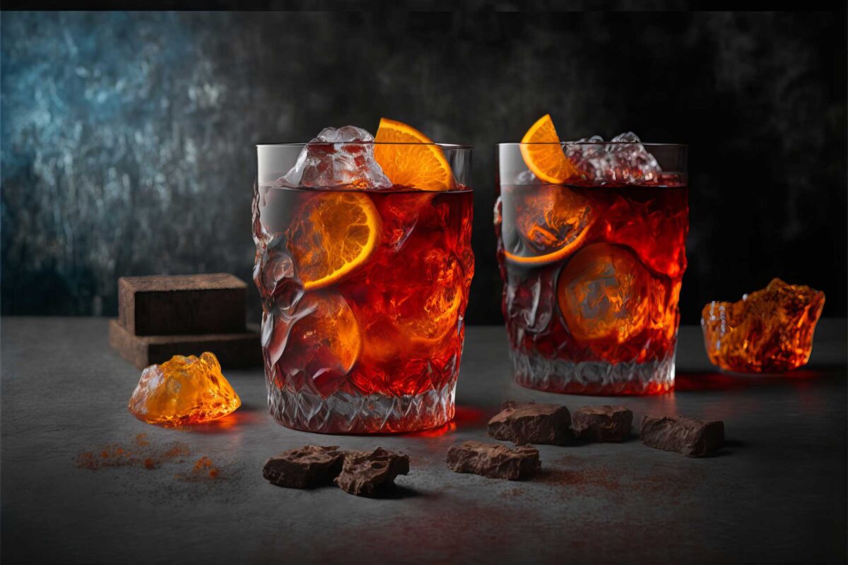 aperitivo