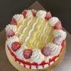 Chantilly colata - senza lattosio - Foto principale