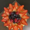 Crostata di fragole e frutti di bosco - Foto principale