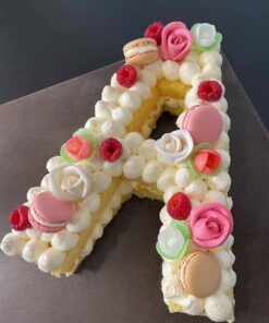 Cream cake - Foto 3
