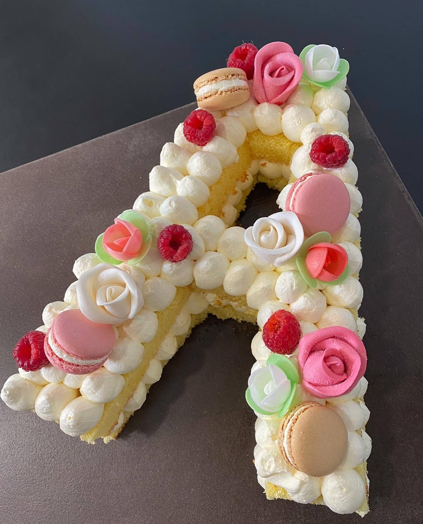 Cream cake - Foto 3