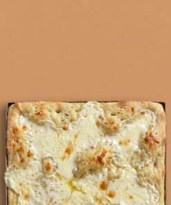 Focaccia stracchino