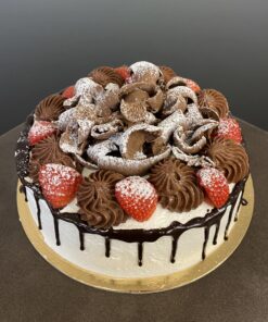 Chantilly colata - senza lattosio - Foto 4