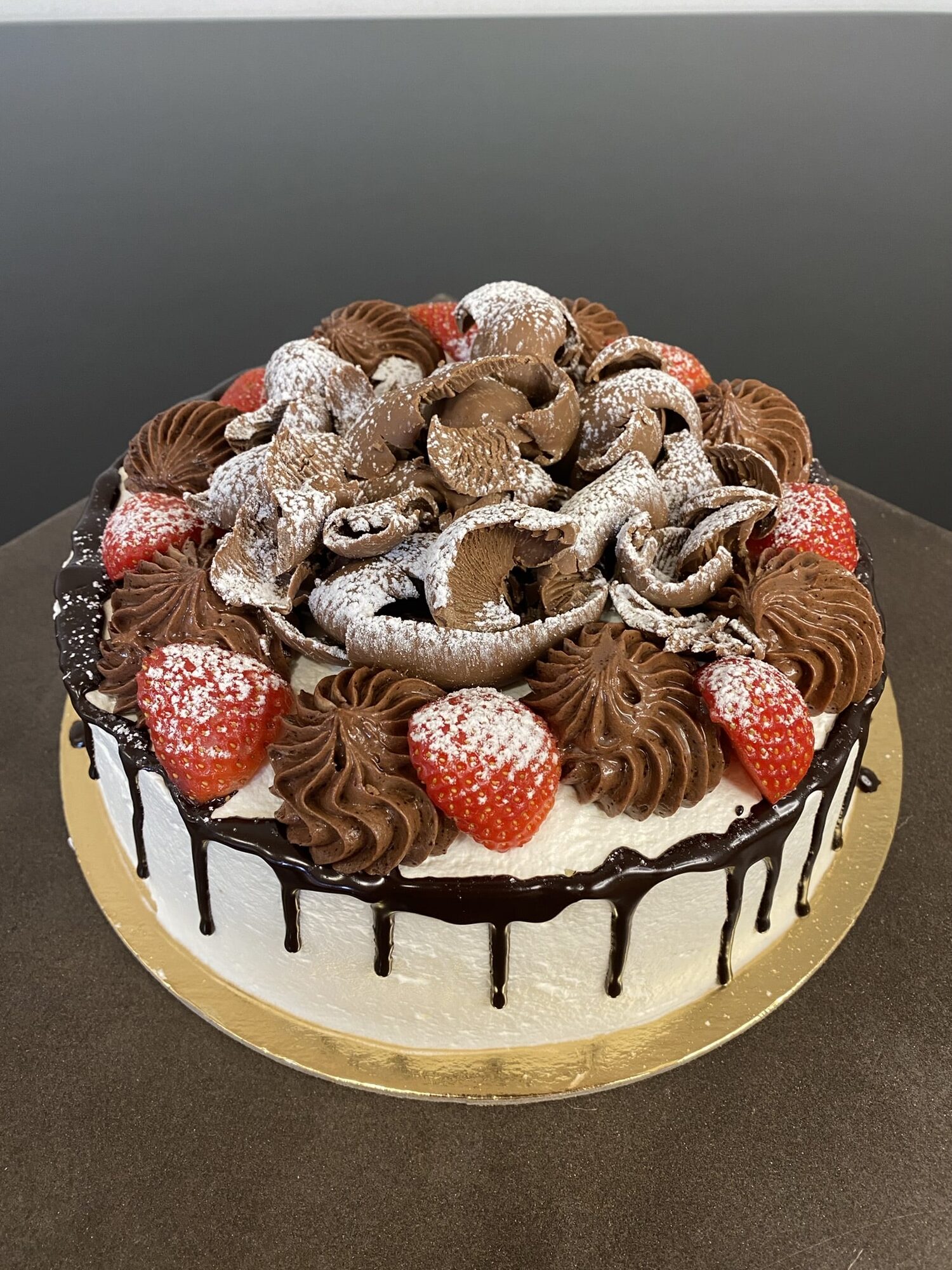 Chantilly colata - senza lattosio - Foto 4