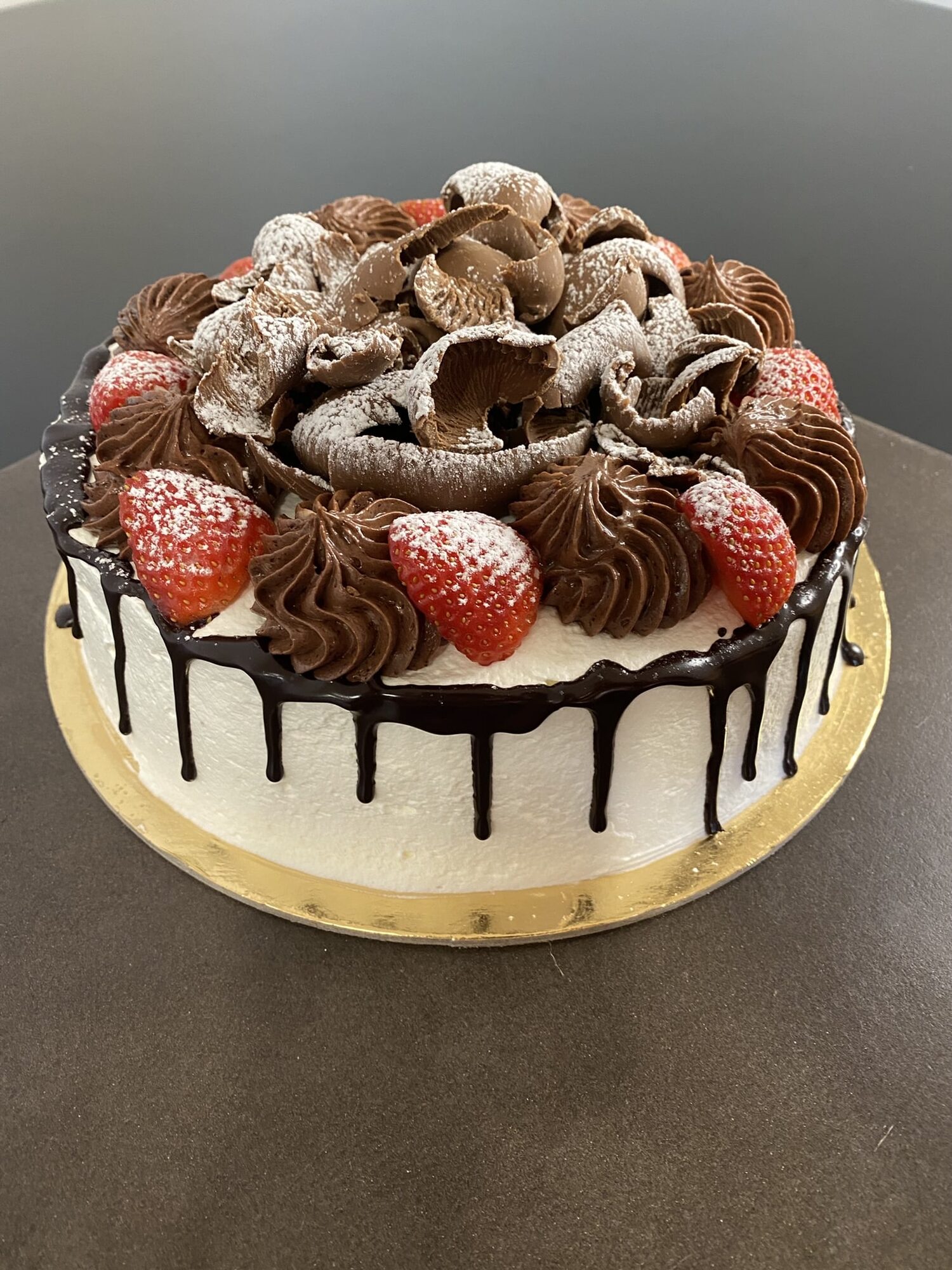 Chantilly colata - senza lattosio - Foto 3