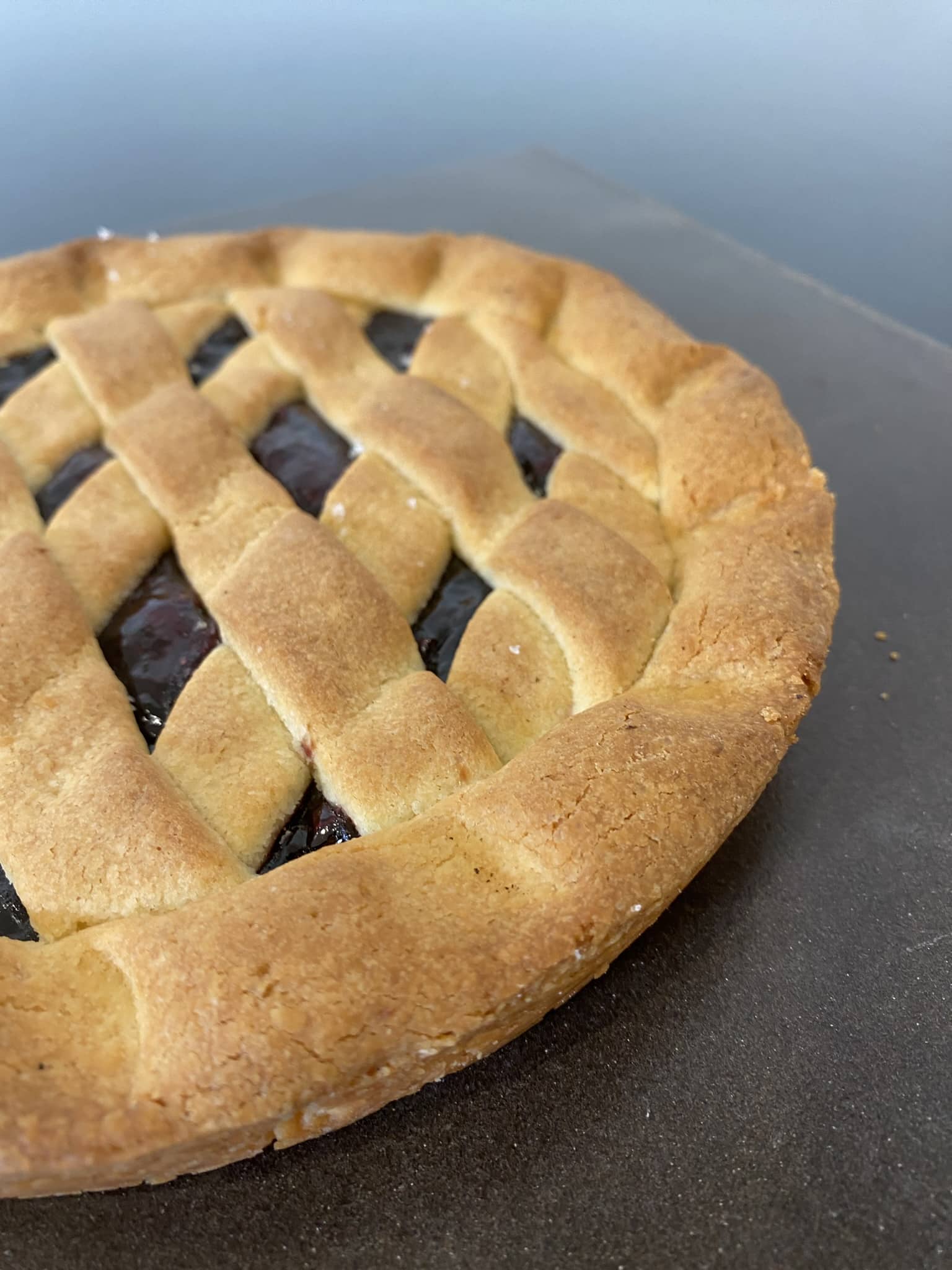 Crostata da forno - Foto 2