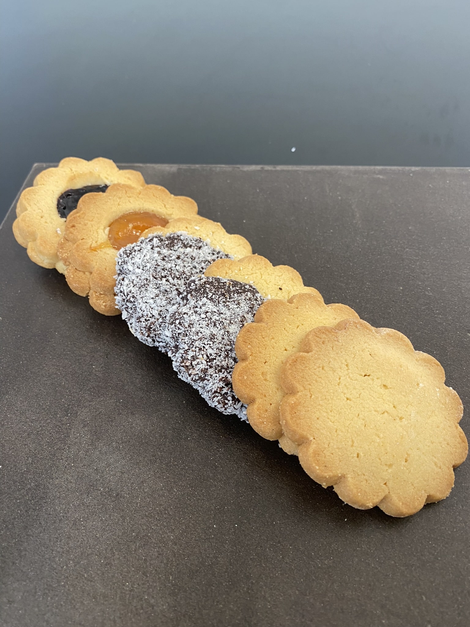 Biscotti - Foto principale