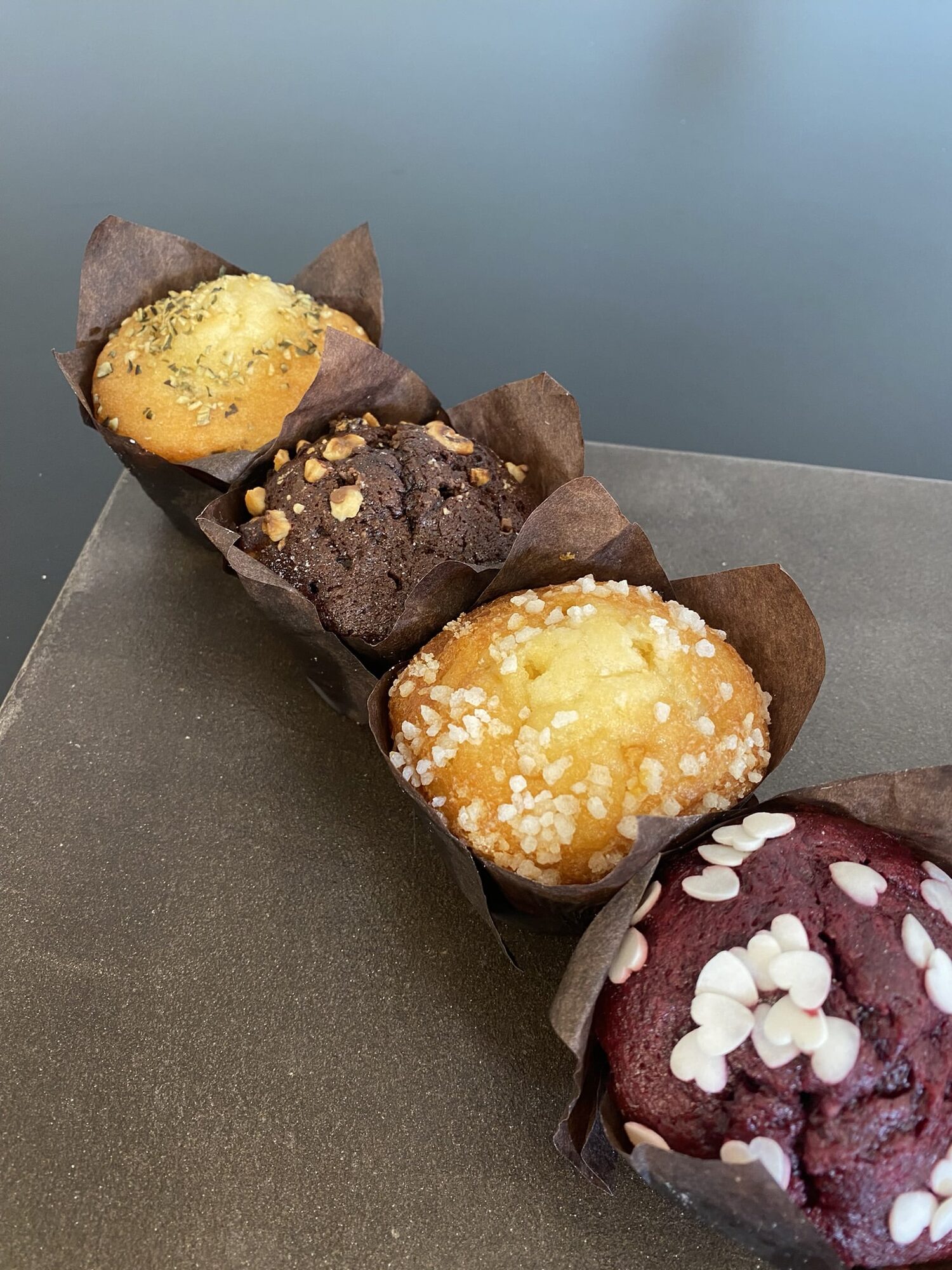 Muffin - Foto principale