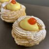 Zeppole di san giuseppe - Foto principale