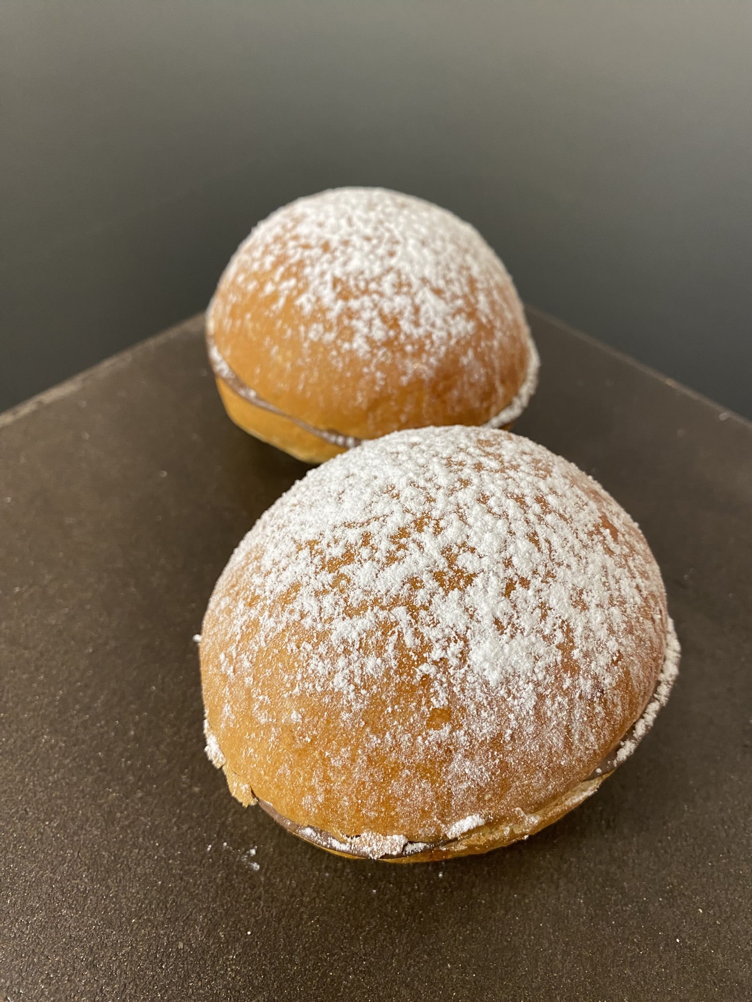 Tartine alla nutella - Foto principale