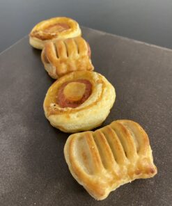 Salatini e pizzette