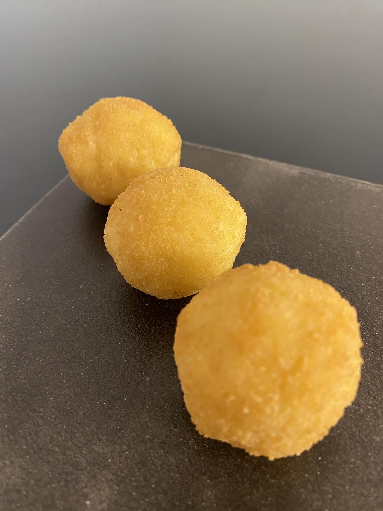 Arancini mignon - Foto principale