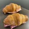 Mini brioches ai salumi - Foto principale