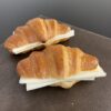 Mini brioches al formaggio - Foto principale