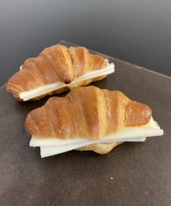 Mini brioches al formaggio
