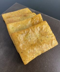 Panelle di ceci