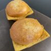 Tartine con panelle - Foto principale