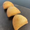 Mini panzerotti - Foto principale