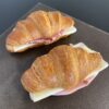 Mini brioches salumi e formaggio - Foto principale
