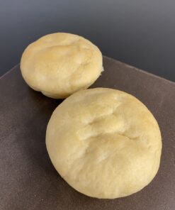 Focaccine lisce