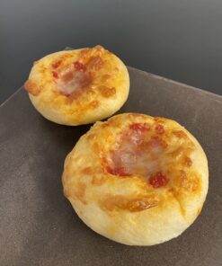 Pizzette