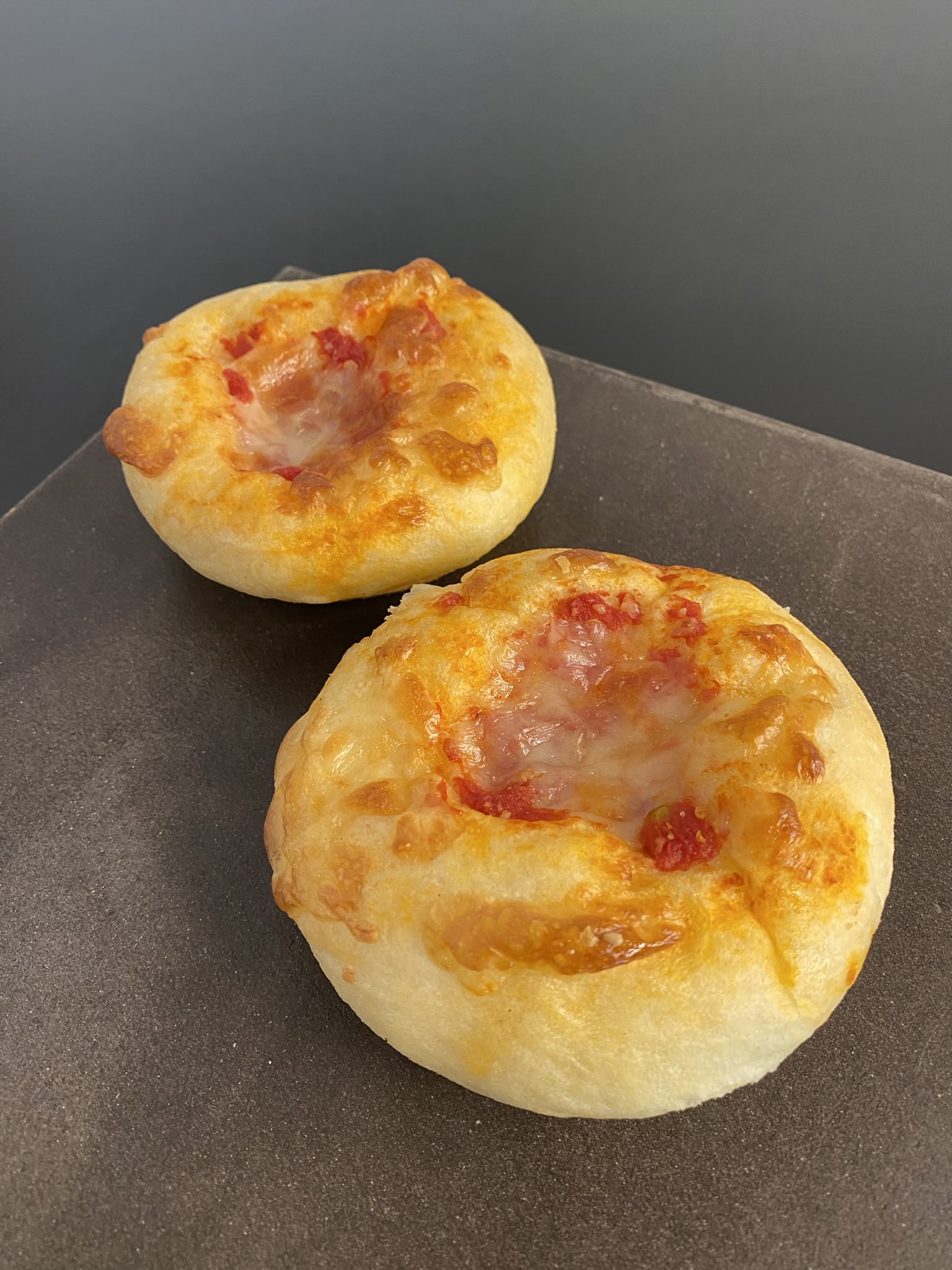 Pizzette - Foto principale