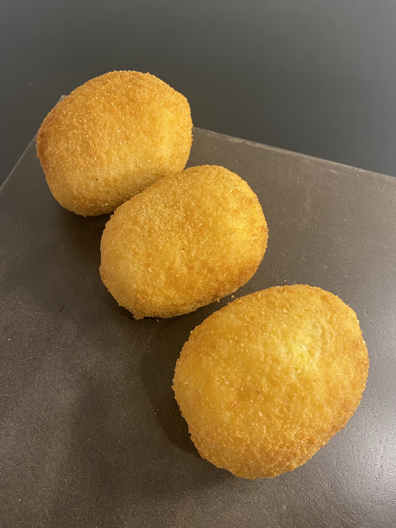 Arancini - Foto principale