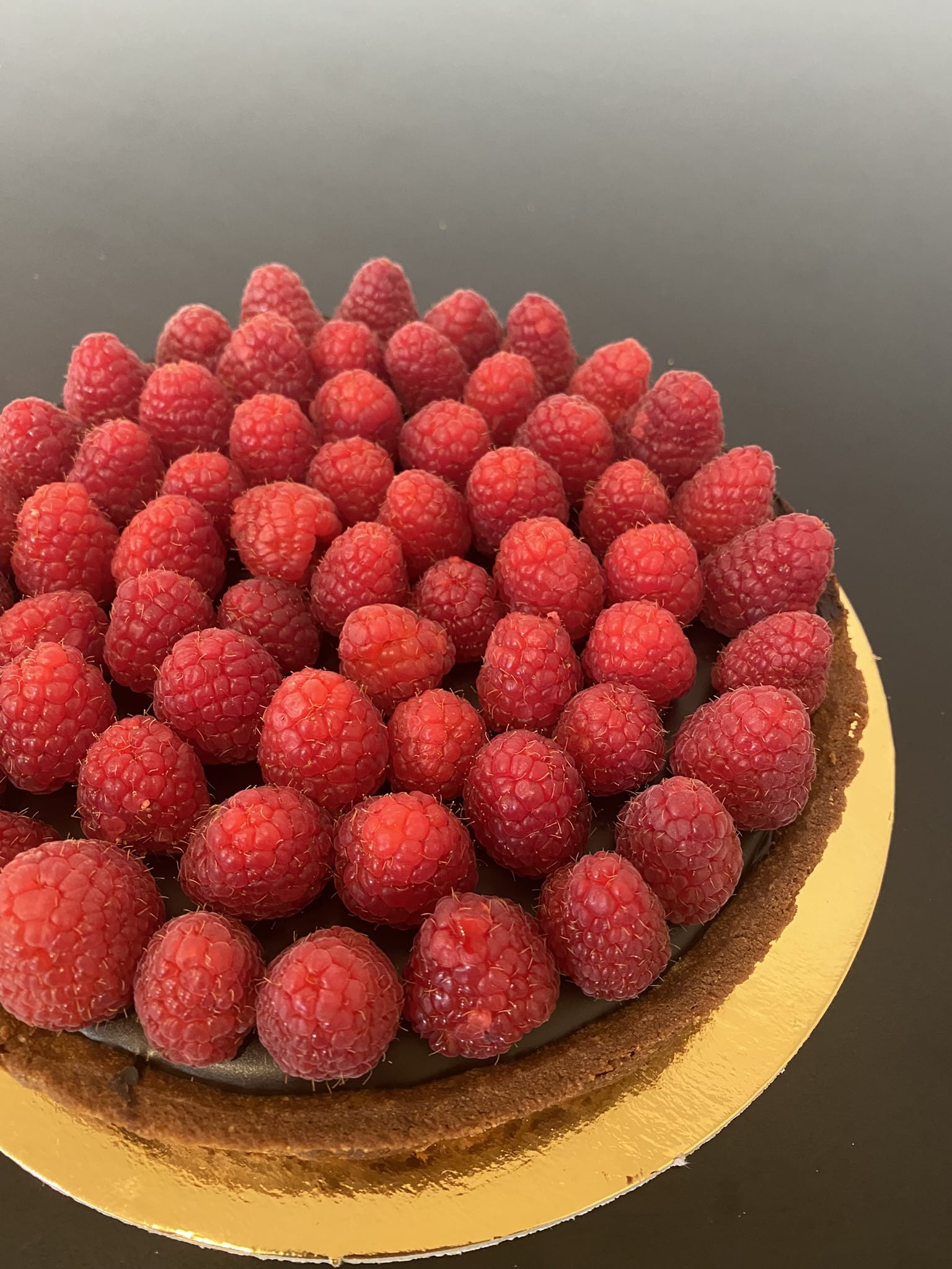 Torta noir - Foto 2
