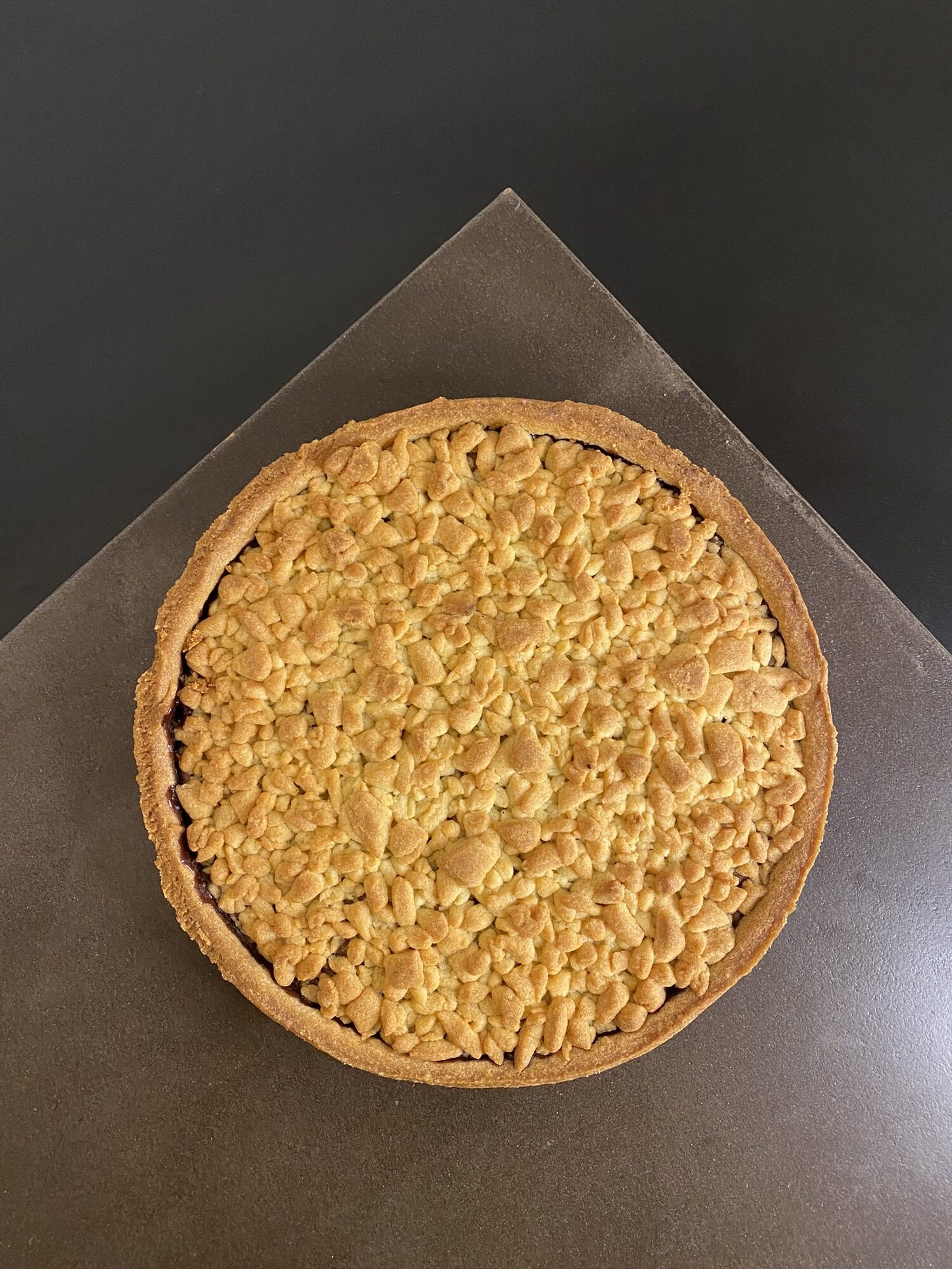Crostata da forno - Foto 3