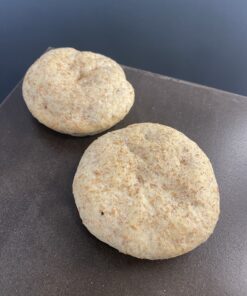 Focaccine integrali