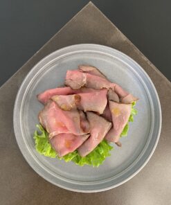 Roast beef