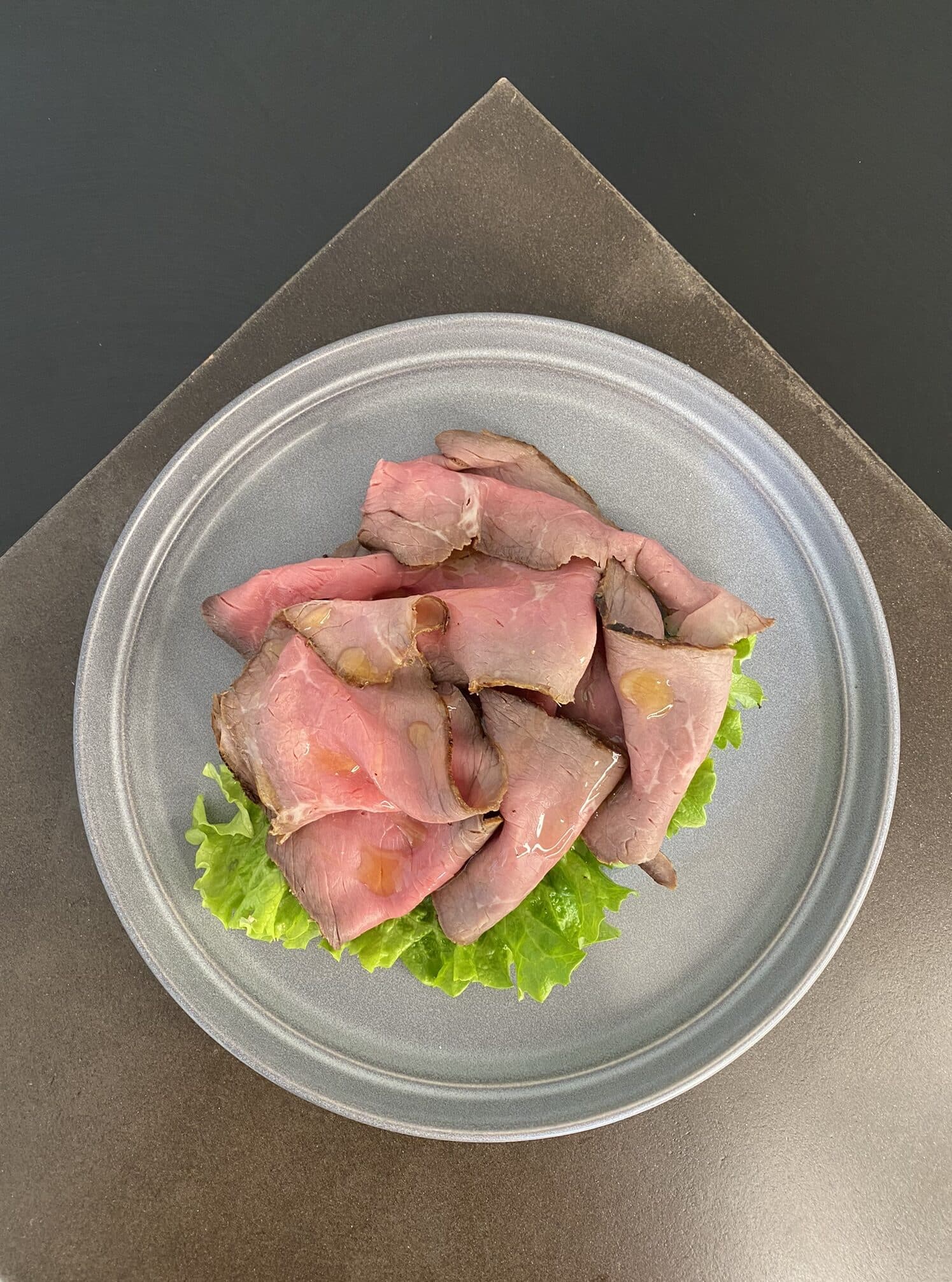 Roast beef - Foto principale
