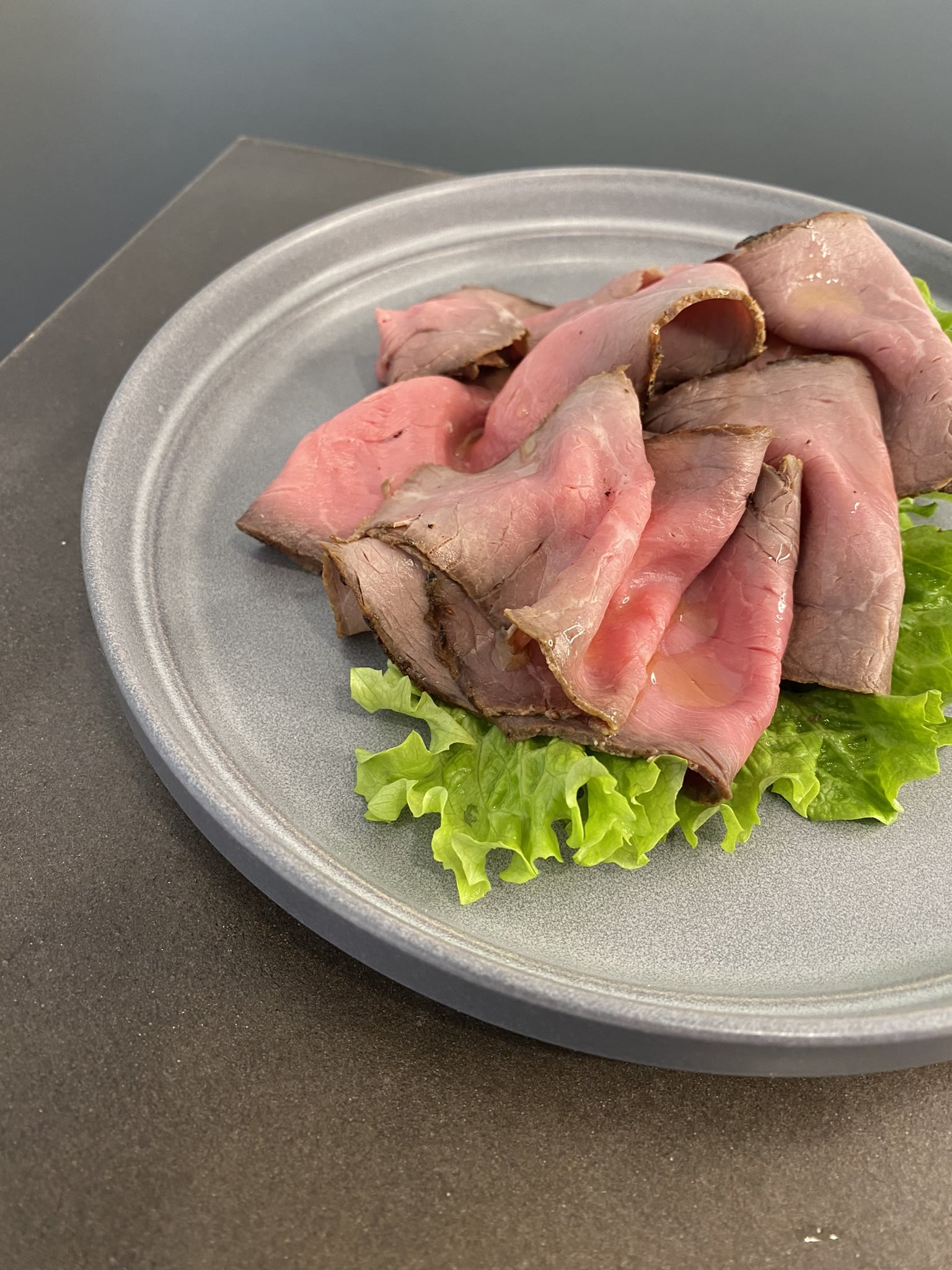 Roast beef - Foto 2