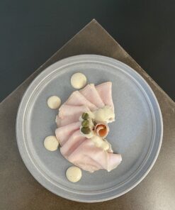 Vitello tonnato
