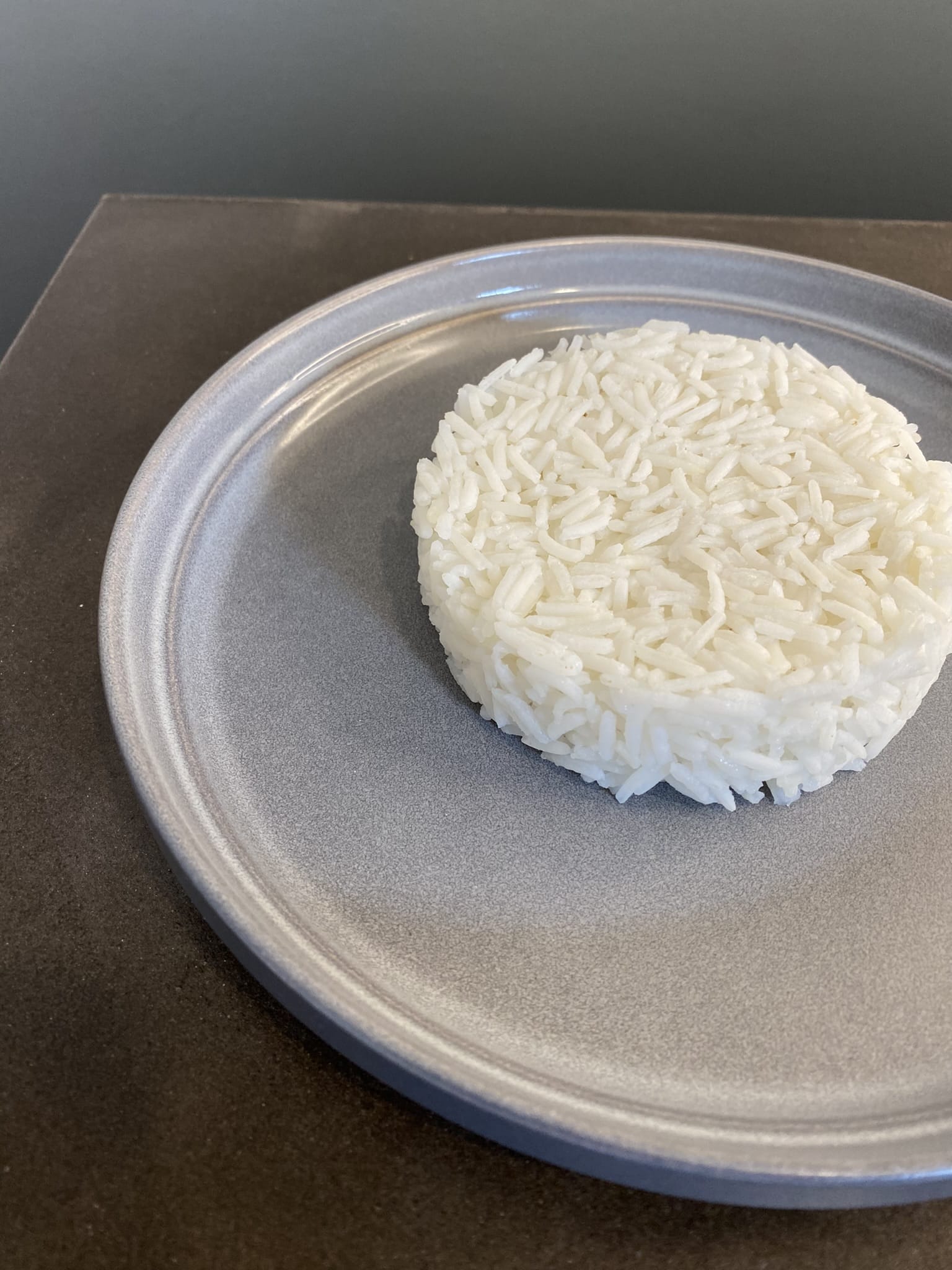 Contorno di riso basmati - Foto 2