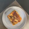 Parmigiana vegetariana - Foto principale