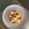 Bocconcini di pollo alla mediterranea - Foto principale
