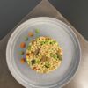 Farro con verdure - Foto principale