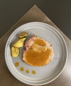Arrosto di vitello al forno