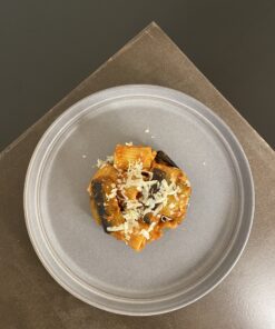 Pasta alla norma al forno