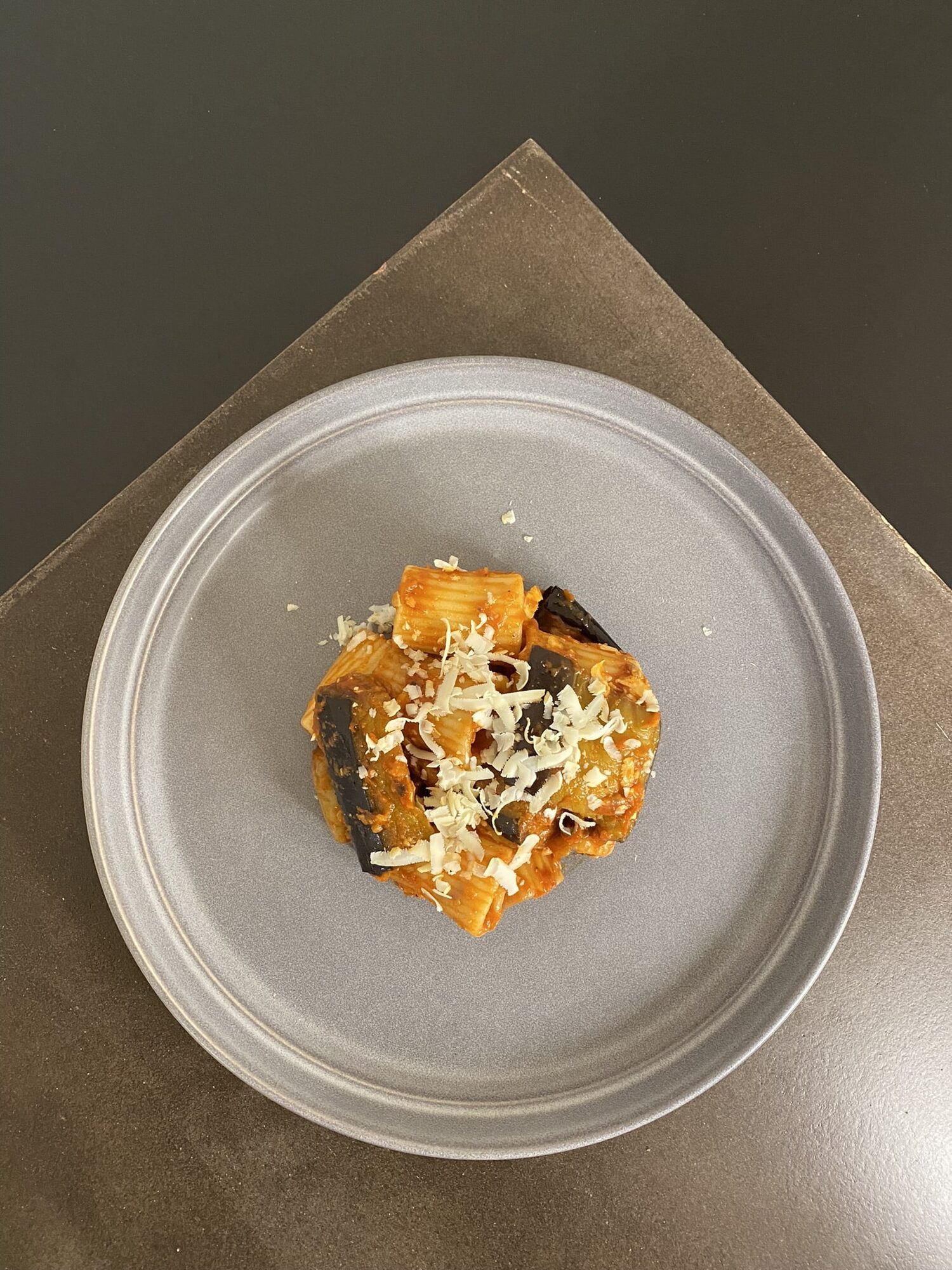 Pasta alla norma al forno - Foto principale