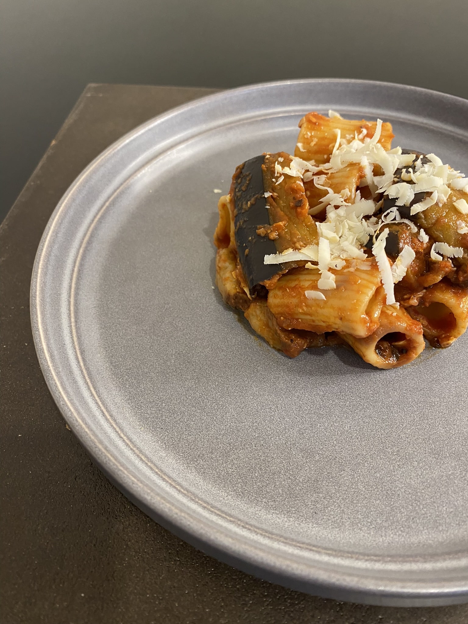 Pasta alla norma al forno - Foto 2