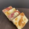 Focaccia stracchino - Foto principale