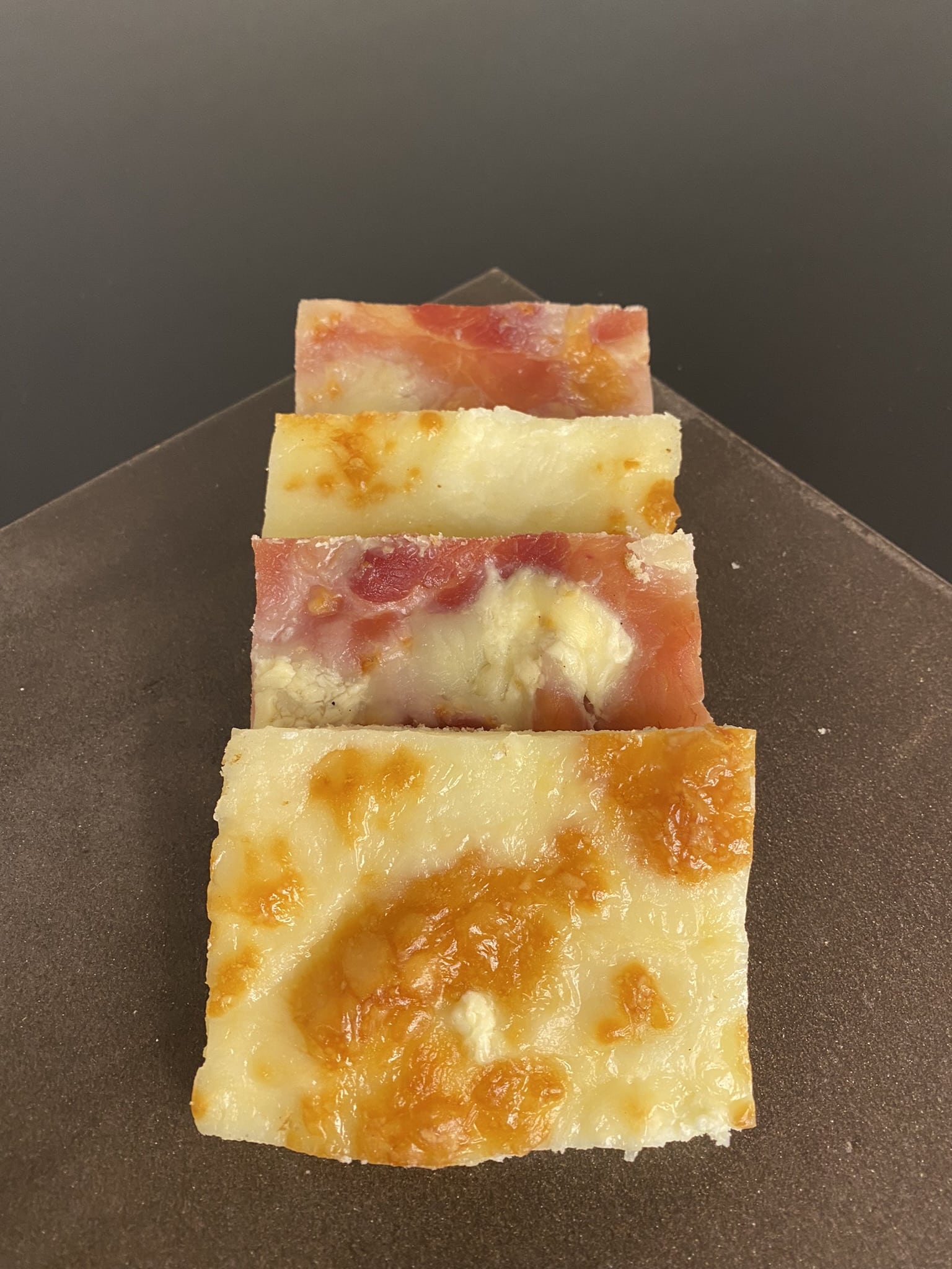 Focaccia stracchino - Foto 2