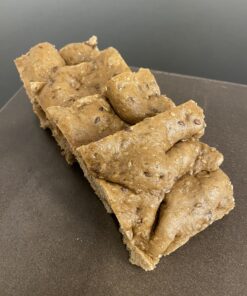 Focaccia integrale