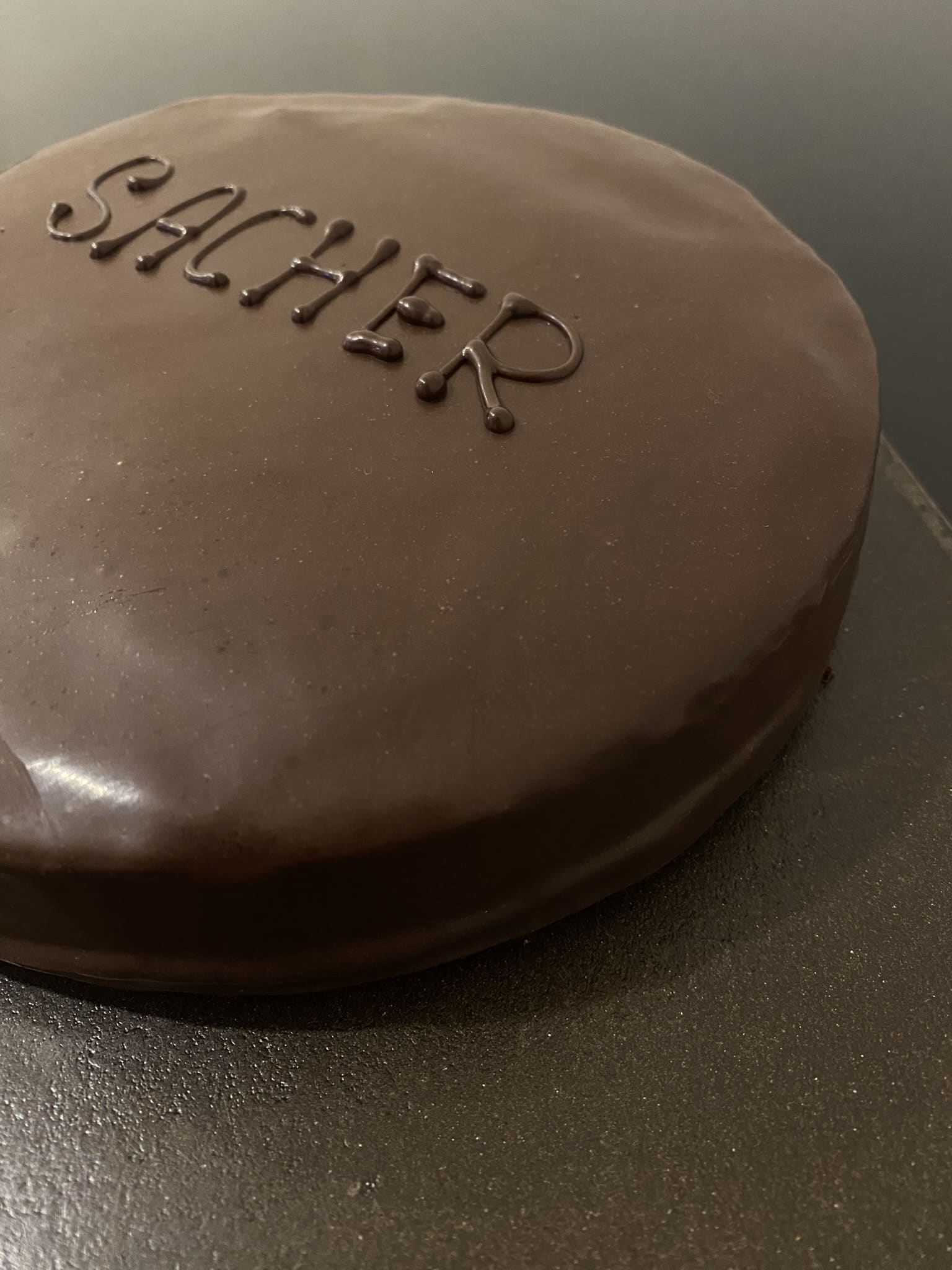 Sacher - Foto 2