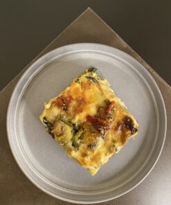 Lasagne alle verdure